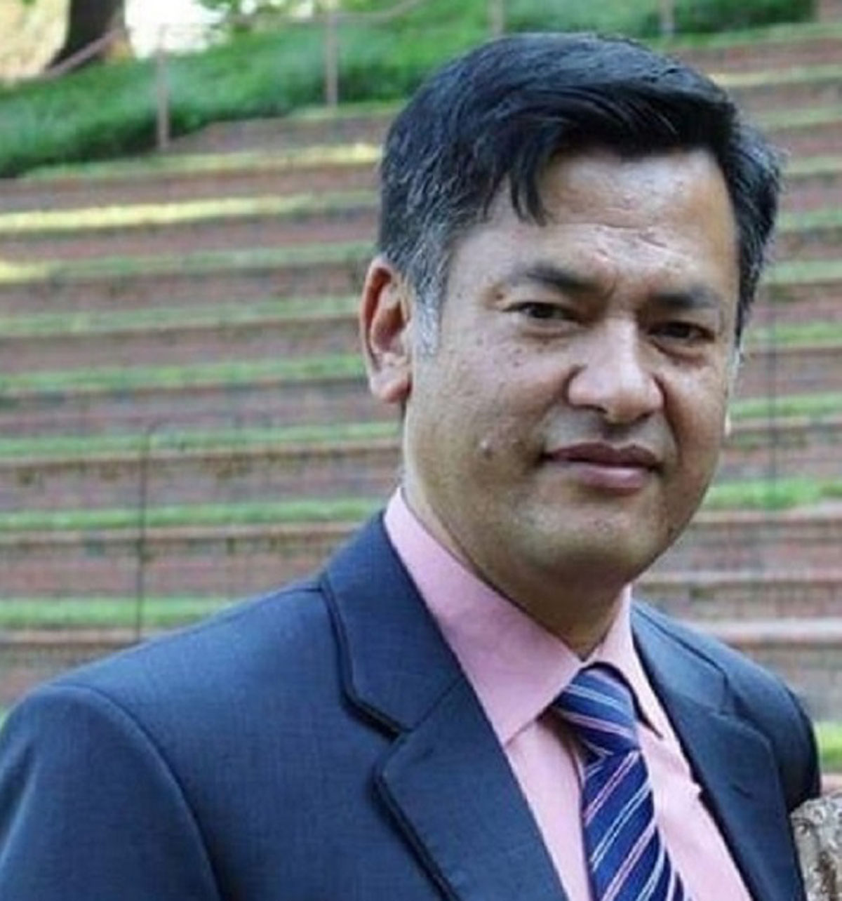 विद्युत् प्राधिकरणको निमित्त कार्यकारी निर्देशकमा शाक्य नियुक्त
